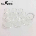 KELKONG Transparent 10PCS 22mm OD Option Fuel Pump Carburetor Primer Bulb Cup For Chainsaws Blower Trimmer Brushcutter|pump carb