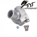 New Arrivals Thermostat Housing For Honda B & D Series New Standard 1.25" Silicone Fitting|Thermostats & Parts| -