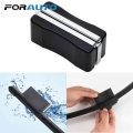 Forauto Car Wiper Blade Repair Tool Auto Windshield Wiper Wizard Blade Restorer Van Windscreen Cleaner For Auto Brush Repair - W