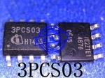 New Original ICE3PCS03G Printing 3PCS03 SOP8 In Stock|Performance Chips| - ebikpro.com