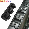 For Hyundai Tucson 2004 2005 2006 2007 2008 2009 2010 Electric Vehicle Window Lift Switch Button On The Driver's Side