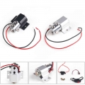 Front Brake Line Lock Universal Kit Heavy Duty Type Roll Control Hill Holder Kit TT101999|Hand Brake| - ebikpro.com