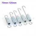 75MM/90MM/100MM/110MM/125MM Kick Stand Return Spring For CRF50 KLX 50cc 70cc 110cc 125cc TTR Lifan SSR Dirt Pit Bike Motorcycle|