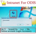 For Odis Login Intranet Cnp_new Programmer For Odis Geko Online Login Install For Car 5054 6154 Software - Diagnostic Tools - Of