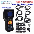 Dhl Free T300 Auto Key Programmer Cars T-300 V21.3 300 Vag - ebikpro.com