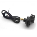 Sender / Sensor Unit For Dedicated Electronic Turbo Boost Gauge - Boost Gauges - ebikpro.com