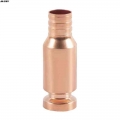 Red Copper Siphon Filler Pipe Manual Pumping Oil Pipe Fittings Siphon Connector Gasoline Fuel Water Shaker Siphon Wholesale - Oi