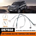 1Pc Car Diesel Parking Heater Automobiles Cars Truck Auto Temperature Sensor Bus Caravan Boat Bus Warming For Webasto|Heater Par