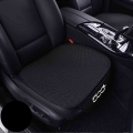 1 Pc Summer Ice Silk Cool Car Seat Cushion Seat Cover for Fiat 500L|Automobiles Seat Covers| - ebikpro.com