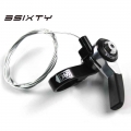 3sixty Trigger Shifter 3 Speed & 9 Speed For Brompton Bicycle Cycling Derailleurs - Bicycle Derailleur - Ebikpro.com