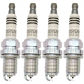 4pcs BKR5EIX 5464 Iridium IX Spark Plugs fit for Acura Chevy Chrysler Dodge Eagle Ford Honda Hyundai Infiniti Kia Toyota Lexus|S