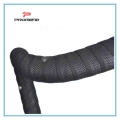 Bicycle Road Bike Bicycle Ribbon Promend Balck Mesh Design Non-slip Bartape Soft Eva Sponge Waterproof Black Leather Tape - Bicy