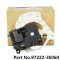 Genuine 972223E060 97222 3E060 97222 3E060 Air conditioning wind direction Actuator Mode For KIA SORENTO 2006 2007 2008 2009|Oil