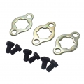 17mm 20mm Front Engine 420# 428# Chain Sprocket Retainer Plate Locker Gasket Screw|Sprockets| - Ebikpro.com