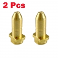 2 Pcs Brass Replacement Nozzle For Karcher K1 K2 K3 K4 K5 K6 K7 Spray Rod Wand Lance Replace Bullet Tip Core - Water Gun & S