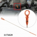 Car Engine Oil Dipstick Gauge Tube Level 1174G9 For Peugeot 2.0 Hdi 308 3008 508 5008 RCZ EXPERT 3 Oil Fluid Level Dipstick| |