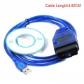 VAG COM 409 Com Vag 409.1 Kkl USB Diagnostic Cable Scanner Interface|Code Readers & Scan Tools| - ebikpro.com