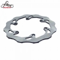 Motorcycle Rear Brake Disc Rotor For SUZUKI RM125 RM250 RMX250 RMX250S DRZ400E DRZ400S RM RMX 125 250 250S DRZ 400E 400S|Brake D