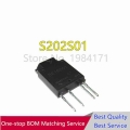 10Pcs S202S01 New| | - ebikpro.com