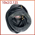 10X2/2.125 Inner Tube 10*2.0/2.125 Inner Tire 10 Inch Inner Camera Electric Scooter, Baby Carriage Accessories|Tyre