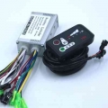 Greentime New Style 36v/48v 250w E-bike Brushless Motor 790 Controller Bldc Motor Driver+790led Display - Electric Bicycle Acces