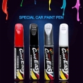 Car Scratch Repair Pen Fix it Pro Maintenance Paint Care Auto Painting Pen Car styling Scratch Remover Car Care Tools 4 Colors|P