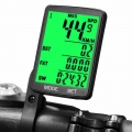 Wired Bike Computer Wireless Bicycle Stopwatch Odomete Multifunction Waterproof Meter Digital Sensors Cycling Speedometer|Bicycl