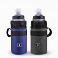 Sahoo Series 112009 Cycling Bike Bicycle Handlebar 750ml Insulated Water Bottle Drink Bag Cooler Pack Hydration Carrier