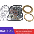 Baificar Brand New 09g Transmission Gearbox Repair Kit Friction Sheet For Vw Tiguan Bora Sagitar Magotan Skoda Octavia Superb -