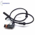 0986594548 Front L&r Abs Wheel Speed Sensor For Mercedes Benz C-class S204 W204 C204 2049057900 / A2049057900 / 2049057905 -