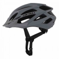 Ultralight X Tracer MTB Bike Helmet For Man Women Mountain Bicycle Helmet Riding Bike Helmet off road Cycling Helmet with visor|