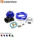 CNSPEED Universal Type RS Turbo Blow off Valve Adjustable 25psi BOV Blow dump/Blow off adaptor YC100370|Valve Train| - Officem