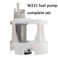 Wholesale New Electric Fuel Pump For Mercedes W221 S350 S450 S500 S600 Cl500 Cl600 2214708494 2214708494 complete|