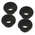 4 Pack PCV Valve Grommet for 1970 95 2.4L L4 # 90480 18001|Air Bypass Valve| - ebikpro.com