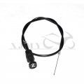 New Pull Choke Cable Throttle Assembly For Yamaha PW50 Motorcycle Pit Dirt Bike Oct5|Brake Lines| - ebikpro.com