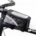 2021 Portable Waterproof Bike Saddle Bag Portable Cycling Seat Pou Bicycle Tail bags Rear Pannier Cycling equipment Dropship|Bic