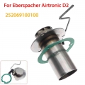 2kw Winter Parking Heater Insert Torches Combustion Chamber Combustor Burner + Gasket For Eberspacher Airtronic D2 252069100100