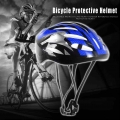 Adjustable Safety Racing Cycling Riding Helmet Outdoor Motorcycle Bicycle Hollowed Breathable Unisex Sports Protective Helmet|Bi