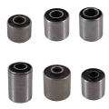 1Pcs 10*23*21*28*30*33*35*40*42*28*29*12*23*24*28*42*29 Swing Arm Mount Bushing for China UTV ATV Go Kart Quad Scooter Bike|Engi