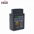 Bluetooth V2.1 Mini Elm327 Obd2 Scanner Obd Car Diagnostic Tool Code Reader For Android Windows Symbian English - Code Readers &