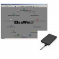 2021 Auto Repair Software Elsawin 6.0 Latest 80gb Hdd Hard Disk Usb 3.0 Newest V-w 5.3 For Audi Elsa Win 6.0 - Diagnostic Tools