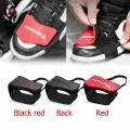 Motorcycle Shift Gear Lever Pedal 3 Color Cover Shoe Men Us - Ebikpro.com