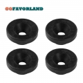 Air Filter Buffer Rubber Cover Mount 4pcs 036129689b Heater - ebikpro.com