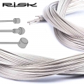 Stainless Steel Bike Shift/brake Cable For Mtb Road Bicycle Shifter Brake Front Rear Derailleur Brake Cable 155/210/110/170cm -