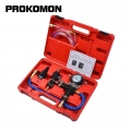 Cooling System Vacuum Purge & Refill Tools Kit For Most Car - Instrument Tool - ebikpro.com