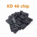 10pcs Kd Transponder Chip Auto Chip Kd Id4c/4d Kd Id48 Id46 Kd-4d Kd-46 Kd-48 4c 4d 46 48 Copy Chip For Keydiy Kd-x2 - Car Key -