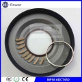 Mps6 6dct450 Automobile Transmission Gearbox Cover Seal Powershift Piston Clutch For Volvo Gearbox Repair Parts - Automatic Tran