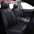 Leather Auto Automotive Interior Parts Products Seat Cover For Mazda 3 BK 6 CX5 CX30 Accessories| | - ebikpro.com