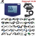 Digiprog 3 V4.94 Full Set Mileage Programmer Latest Digiprog Iii Mileage Tool Digiprog 3 - Diagnostic Tools - Offi