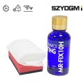 30ml 10h Anti-corrosion Anti-oxidation And Anti-scratch Automotive Ceramic Glass Coating Liquid Hydrophobic Paint Care Polish -